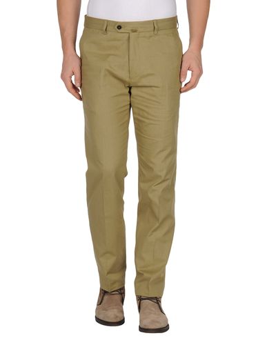 ZOOM HACKETT - Casual pants