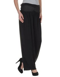 GLAM ANGELO MARANI - Casual trouser