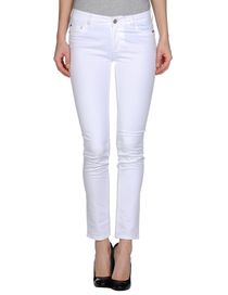 BY NISEARCH - Casual pants