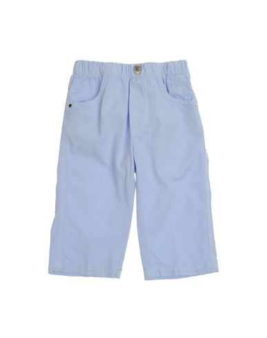 ZOOM IL GUFO - Casual pants