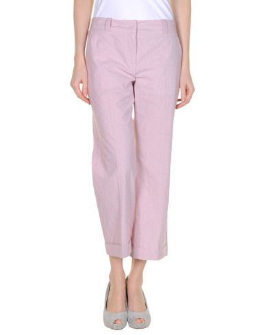 ZOOM JIL SANDER - Casual pants