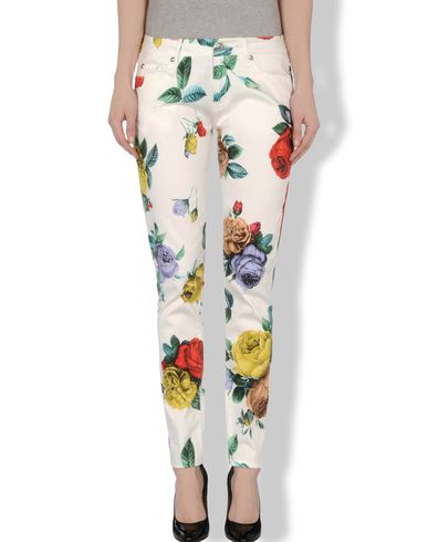 Moschino, Casual trouser