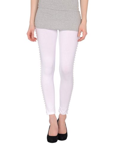 ZOOM ELISABETTA FRANCHI JEANS - Leggings