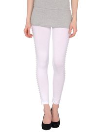 ELISABETTA FRANCHI JEANS - Leggings