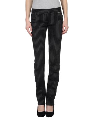 GALLIANO - Pantalone classico