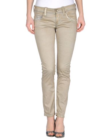 ZOOM FORNARINA - Casual trouser