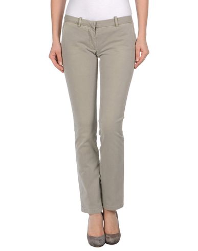 ZOOM MET CHINO & FRIENDS - Casual pants