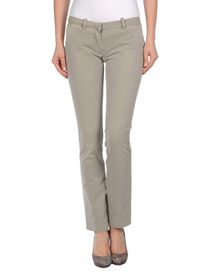 MET CHINO & FRIENDS - Casual pants