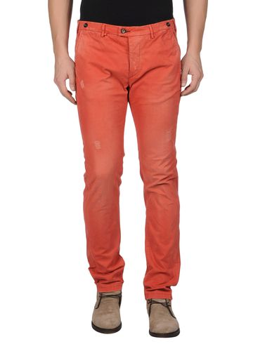 ZOOM JFOUR - Casual pants