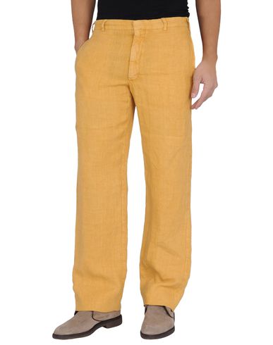 ZOOM C.P. COMPANY - Casual pants