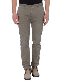 SAN FRANCISCO - Casual pants
