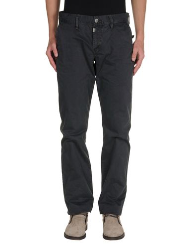 ZOOM TIMEZONE - Casual pants