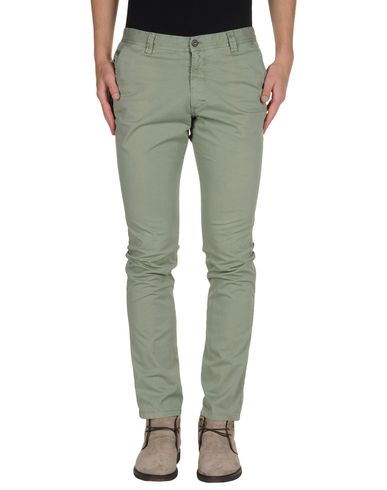 ZOOM NEW ENGLAND - Casual pants