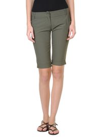 DENNY ROSE - Bermuda shorts