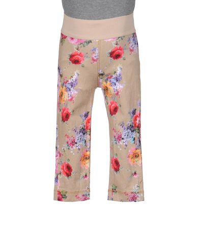 ZOOM MONNALISA - Casual pants