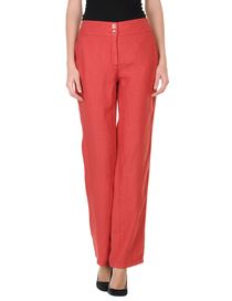 ARMANI COLLEZIONI - Casual trouser