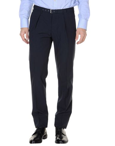 ZOOM INCOTEX - Dress pants