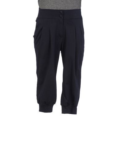 ZOOM JAKIOO MONNALISA - Casual pants