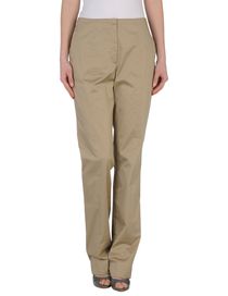 ARMANI COLLEZIONI - Casual pants