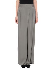 ARMANI COLLEZIONI - Casual trouser