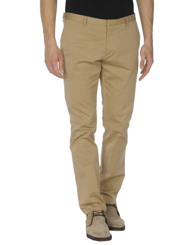 ZOOM GUCCI - Casual pants