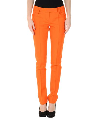 ZOOM EMILIO PUCCI - Casual trouser