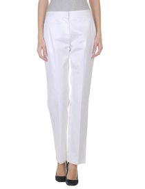 ARMANI COLLEZIONI - Casual pants