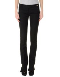 EMILIO PUCCI - Casual trouser