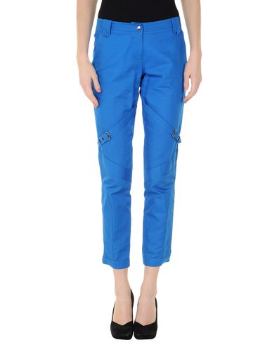 ZOOM EMILIO PUCCI - Casual trouser