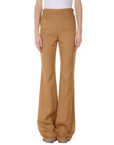 ZOOM EMILIO PUCCI - Casual trouser