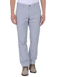 INCOTEX RED - Casual pants