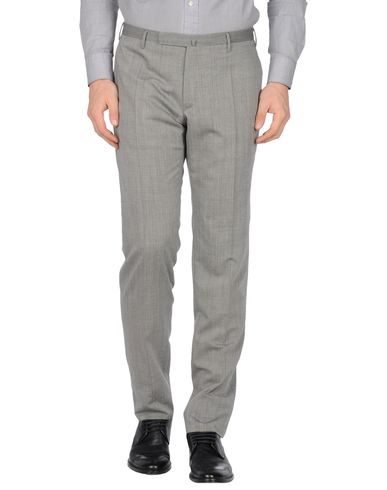 ZOOM INCOTEX - Dress pants