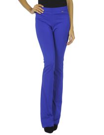 ACCIAIO - Casual pants