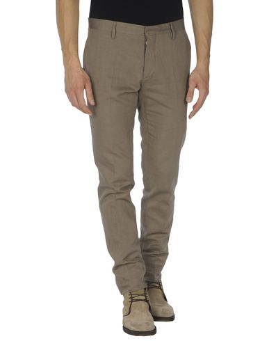 ZOOM DSQUARED2 - Casual pants