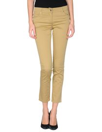 ACCIAIO - 3/4-length short