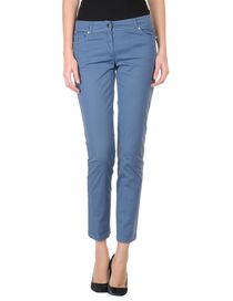 ACCIAIO - Casual pants