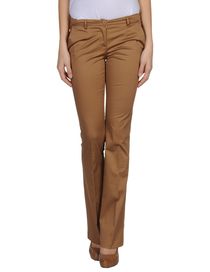 ACCIAIO - Casual pants