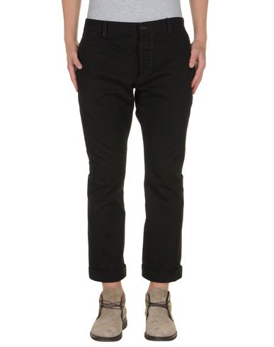 ZOOM DSQUARED2 - Casual pants
