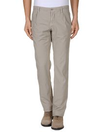 SIVIGLIA WHITE - Casual pants