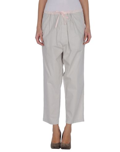 ZOOM MARIOS - Casual trouser