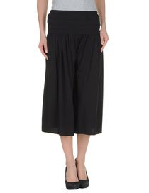 LIMI FEU - 3/4 length skirt