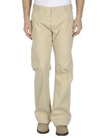 CALVIN KLEIN JEANS - Casual pants