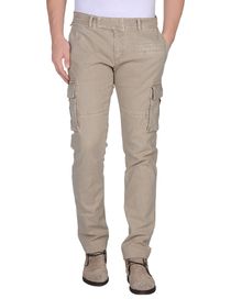 SIVIGLIA DENIM - Casual pants