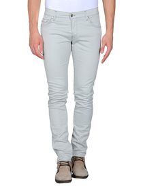 MAISON CLOCHARD - Casual pants