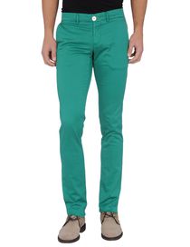 MAISON CLOCHARD - Casual pants