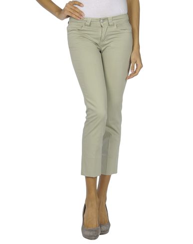 ZOOM NOTIFY - 3/4-length trousers