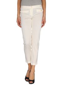BLUMARINE - 3/4-length trousers