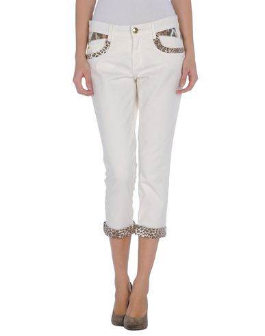 ZOOM ANGELO MARANI - 3/4-length short