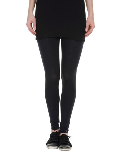 ZOOM FRED PERRY - Leggings