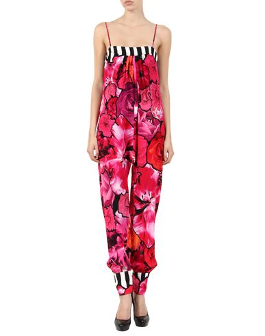 ZOOM ROBERTO CAVALLI - Pant overall